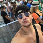 Charles leduc - @charlesantoineleduc - Instagram