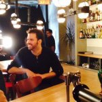 Charles Chuck Thompson-Leduc - @chuckischuck - Instagram