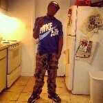 Charles Leflore - @dinero_ebm - Instagram