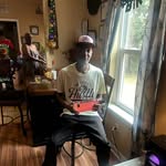 Charles Leflore - @hated_3333 - Instagram