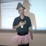 Charles Leighton - Facebook