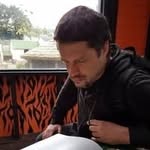 @charlesleightonjones - Instagram