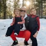 Justin Charles Leitch - @justincharlesleitch - Instagram