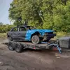 That Blue Derby car - @charleslemley7 - TikTok