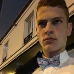 @charles_leroy - Instagram