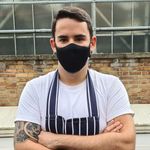 Charles Leroy  🇨🇵 - @charlesleroybaker - Instagram