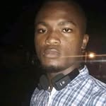 Charles leslie Kouakou - @charleslesliekouakou - Instagram