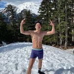 Charles Levin Sapalo - @sevenelevinn - Instagram