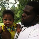 Charles Lightfoot - @kings_father25 - Instagram