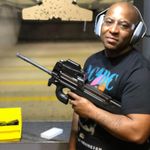 Charles Lightfoot - @grafixchuck - Instagram