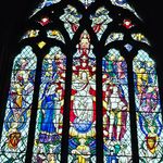 Charles lightfoot Ltd - @charleslightfootstainedglass - Instagram