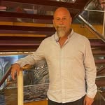 Charles Lightfoot Zerbini - @mandangalo69 - Instagram