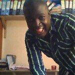 Charles Lilechi - @charleslilechi - Instagram