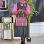 Choko Charlesline P Newbell - @charleslinenewbell - Instagram