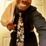 Charles Lipscomb Jr. - @romance1991withcharacter - Instagram