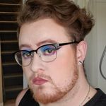 Charles Locke - @codofbeauty - Instagram