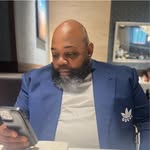 Charles Lockett - @charles_lockettjr - Instagram