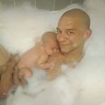 Charles Lockridge - @michaelandbraxtonmommy - Instagram