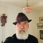 Charles Lockwood - @ida_cowboy - Instagram