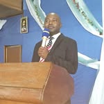 pasteur charles lomasa okoko - @pasteurcharleslomasa - Instagram