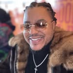 Charles Long - @paysbeingme - Instagram