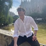 Charles Long - @charleslong5 - Instagram