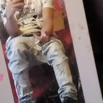 charles lujan - @lulbl3u636 - Instagram