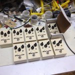 Charles Luke - @gizmoaudio - Instagram
