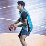 Charles Luna - @kapitancharles - Instagram