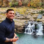 Charles Luna - @_drillz69 - Instagram