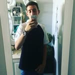 Charles Luna - @charlesluna1384 - Instagram