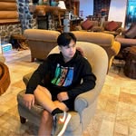 Charles Luna - @hen.lunaa - Instagram