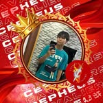 Charles Luna - @crispy_karekare.0 - Instagram