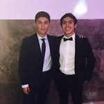 Charles Luna - @carloslunadom - Instagram