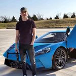 Charles Lundeen III - @charleslundeen - Instagram