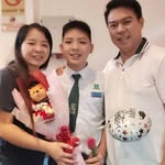 Charles Lye - @charleslye0511 - Instagram