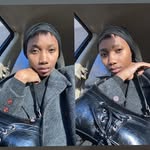 Charleslyn Brown - @charleslynbackup2 - Instagram