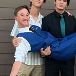 Charleston Lyman - @charleslyman09 - Instagram