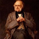 Charles Lyell - @1234_566707 - Instagram