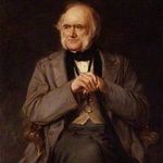 Charles Lyell - @lyell.geoprinciples - Instagram