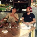 Charles-Edouard Lynch - @charles_lynch - Instagram