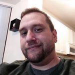 Charles Lynch - @cwl1207 - Instagram