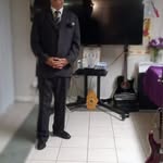 Charles Lynch - @charleslynch3152 - Instagram
