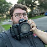 Charles Lynch - @ghostie.boi_fotos - Instagram