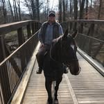 Charles Mace - @crmace1918 - Instagram
