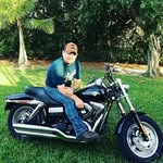 Charles Mace - @digger2012hd - Instagram