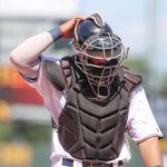 Charles Mack - @charliemack34 - Instagram