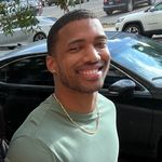 Charles Mack - @chuck_true85 - Instagram