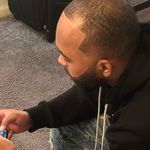 Charles Mack - @murdermack - Instagram