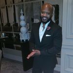 Charles Mack - @iamcmack - Instagram